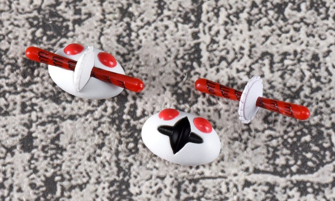 S.H.Figuarts（真骨雕制法）假面骑士：亚马逊 假面骑士亚马逊