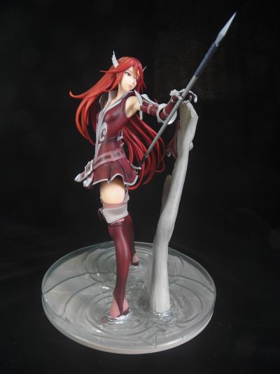 火焰纹章 觉醒 缇雅茉