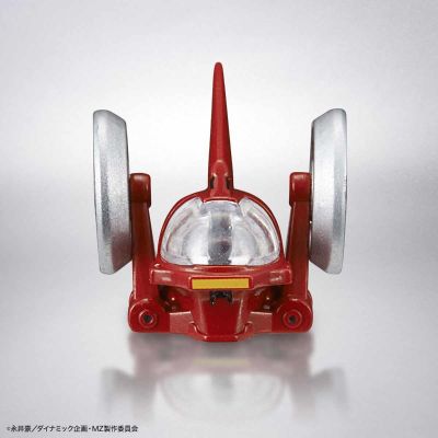 HG 魔神 Z / Infinity (2018) 魔神Ｚ