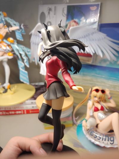 SQ系列 Fate/stay night [Unlimited Blade Works] 远坂凛