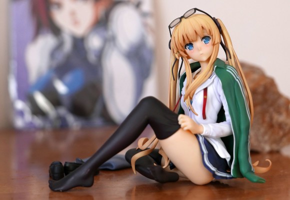 路人女主的养成方法 泽村·斯潘塞·英梨梨