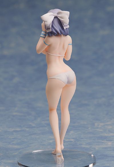 S-style 闪乱神乐 PEACH BEACH SPLASH 雪泉