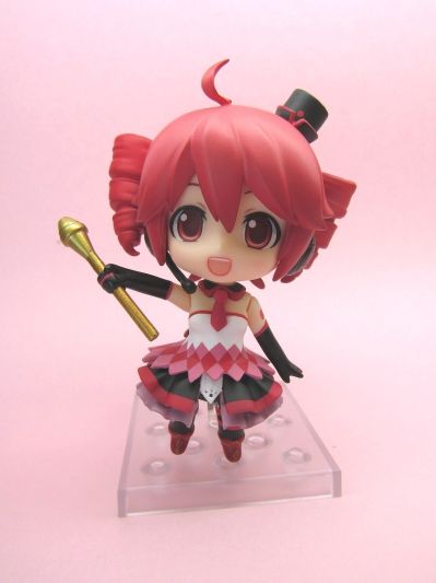 黏土人 #729 舰队Collection -舰娘- 波拉