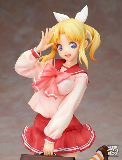 ToHeart 宫内丽美