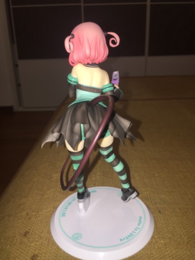 更多出包王女 梦梦·贝莉雅·戴比路克