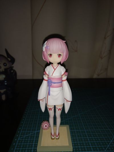 F:NEX Re:从零开始的异世界生活 蕾姆＆拉姆 -儿时的岁月-