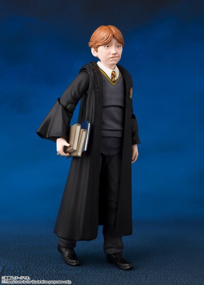 S.H.Figuarts 罗恩·韦斯莱（哈利波特与魔法石）