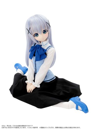 Another Realistic Characters 请问要来点兔子吗？？ 香风智乃