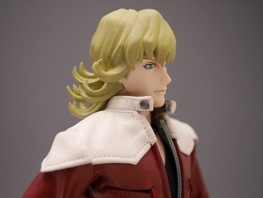 12 Perfect Model TIGER ＆ BUNNY 巴纳比 -Casual style- 