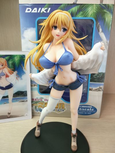 泉まひる封面 一之濑深月