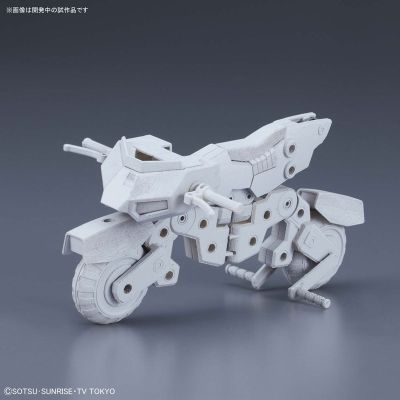 HGBC マシンRider[BANDAI SPIRITS]《発売済・在库品》