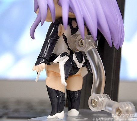 粘土人#995 Beatless 蕾西亚