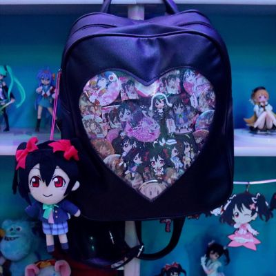 figma #EX-001 幸运星 泉此方 cosplay