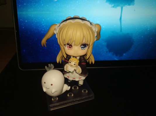 我的朋友很少 Twin Pack 柏崎星奈＆羽濑川小鸠