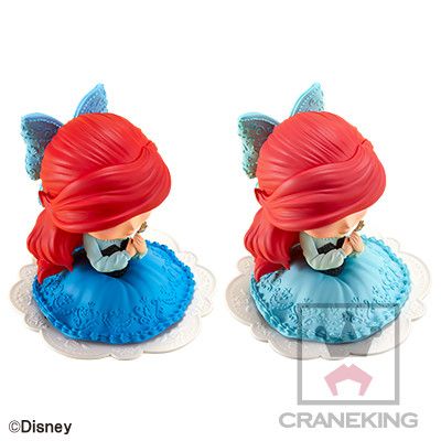 Q Posket リトル・マー女仆 ア理爱儿 