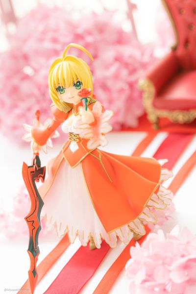 Parfom   Fate/EXTELLA 尼禄 