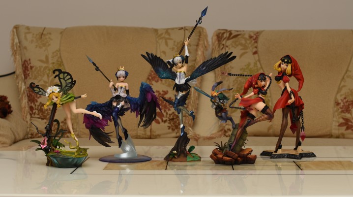 奥丁领域 格温多林