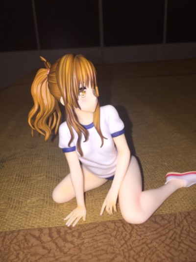 To LOVE Ru Darkness 结城美柑