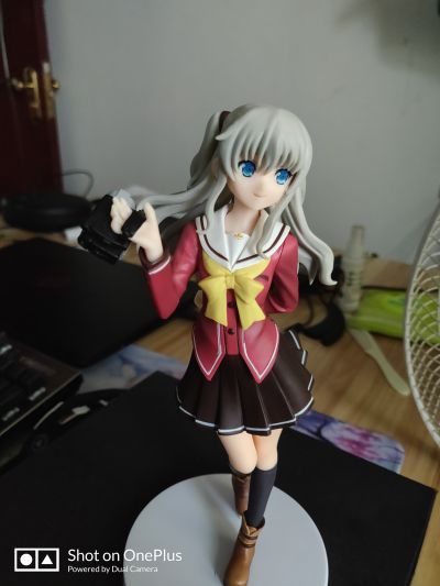 PM Charlotte 友利奈绪