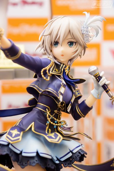 偶像大师灰姑娘女孩 安娜斯塔西娅 星巡的物語Ver.