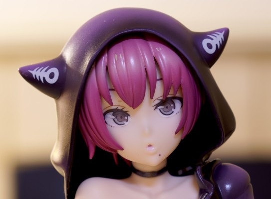 仆少女 铃白瑞树