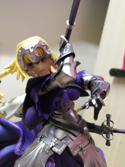 命运/外典 贞德