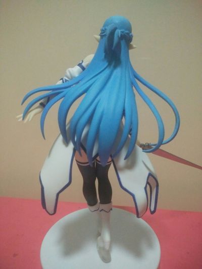 Special Figures 刀剑神域 亚丝娜 水精灵