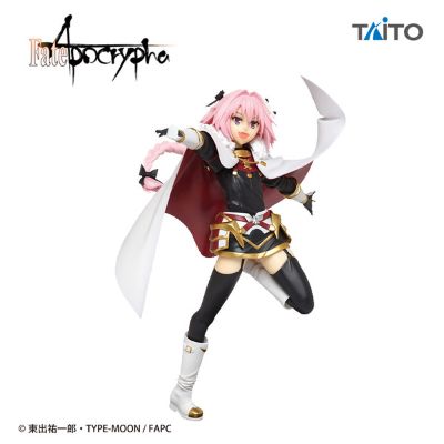 Fate/Apocrypha 阿斯托尔福