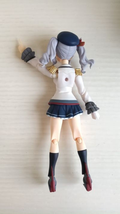 figma #354 剧场版 刀剑神域  桐人 O.S ver.