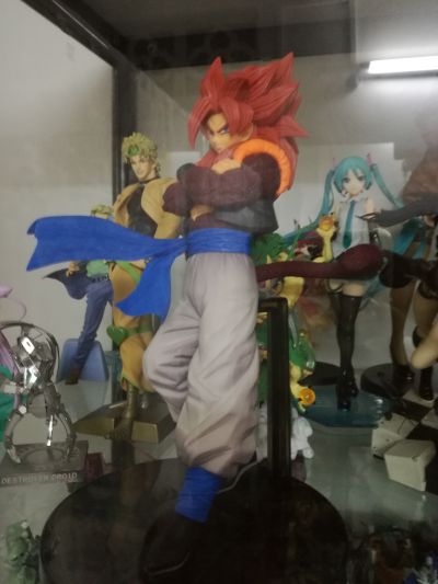 Son Goku FES!! Stage 7  龙珠 孙悟空 