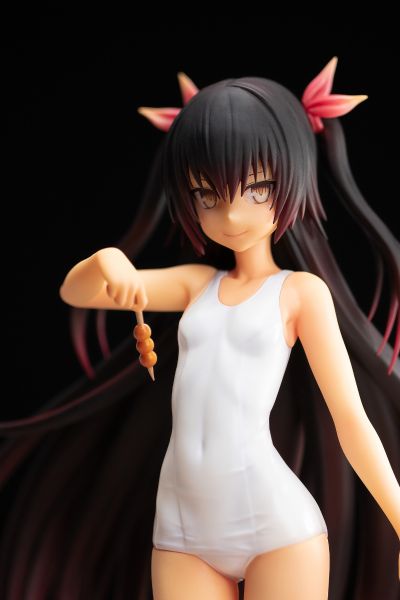 To LOVE Ru Darkness 涅墨西斯 白死库水ver.