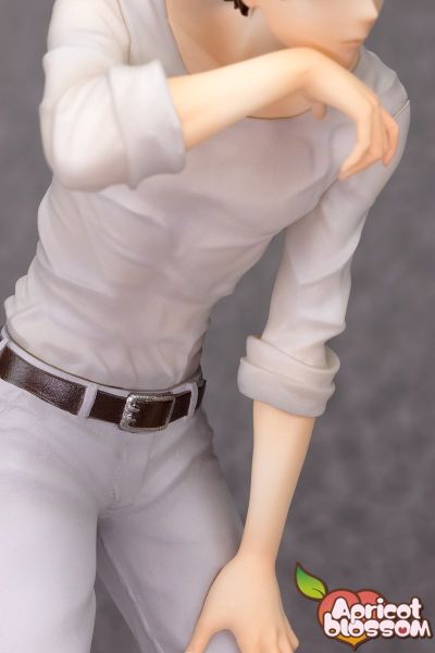 进击的巨人 艾伦·耶格尔