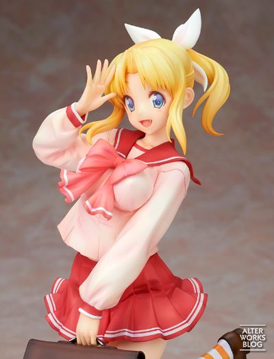 ToHeart 宫内丽美