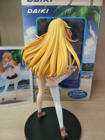 泉まひる封面 一之濑深月