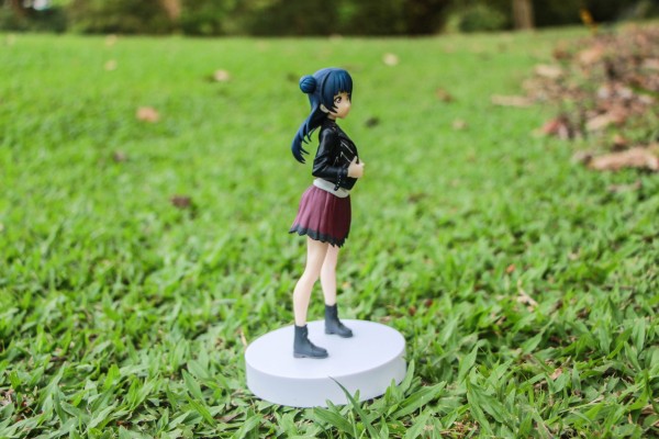 SQ系列 Love Live! Sunshine!! 津岛善子 