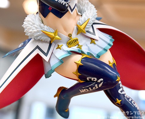 GOOD SMILE Racing 初音未来 赛车 2018  Ver.