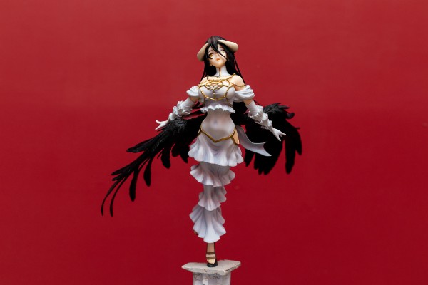 Overlord 雅儿贝德