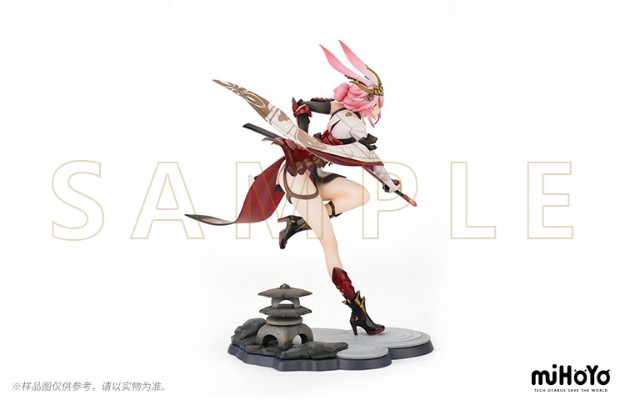 崩坏3rd 八重樱 真炎幸魂