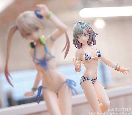 S-style 小军械库 丰崎惠那 泳装Ver. 