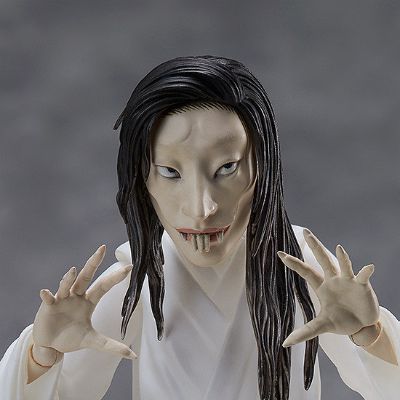 figma#SP-107 桌上美术馆 圆山应举著作 幽灵图