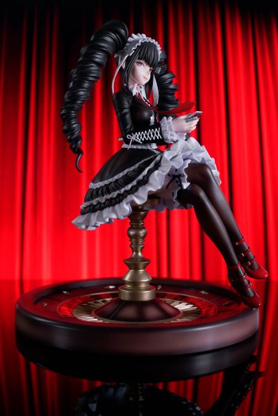 弹丸论破1・2 Reload 塞蕾丝缇雅·罗登贝克