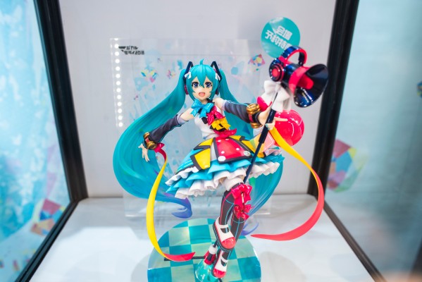 F:NEX VOCALOID 初音未来 魔法未来2018 ver.