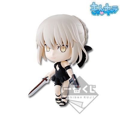 一番赏 Fate / Grand Order Saber Rider 