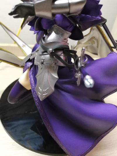 命运/外典 贞德