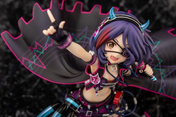 偶像大师灰姑娘女孩 早坂美玲 Make★Impact