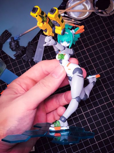 万达酱 Wonder酱NEXT DOOR PROJECT FILE:06 WF Wonder娘