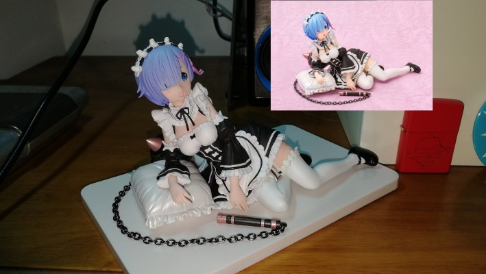 Re：从零开始的异世界生活 蕾姆