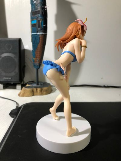 EXQ手办 偶像大师灰姑娘女孩 北条加莲