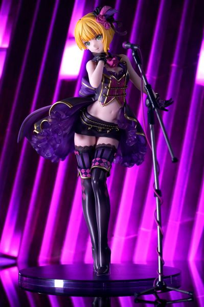 偶像大师灰姑娘女孩 宫本·芙蕾德莉卡 Tulip ver.