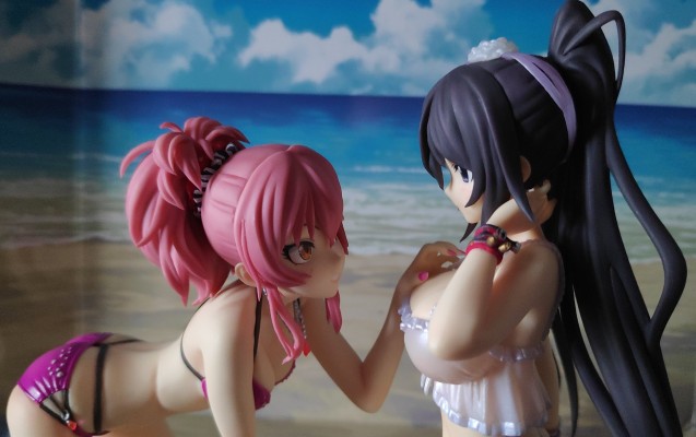 Dream Tech 偶像大师灰姑娘女孩 城崎美嘉 